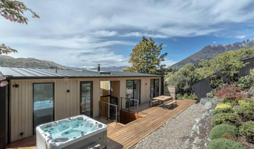Villa 6279 in New Zealand Main Image